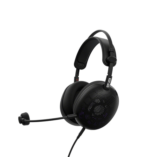 Sony inzone h6 air over-ear gaming headset (zwart)