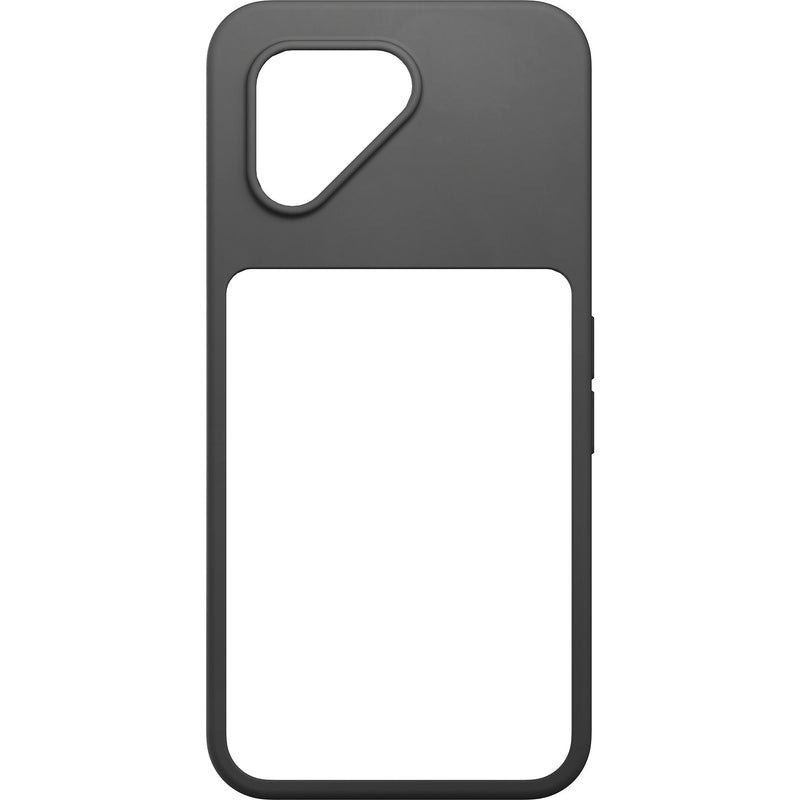 Cargue la imagen en el visor de la galería, Fairphone (gen. 6) beschermhoesje sleeve (zwart)
