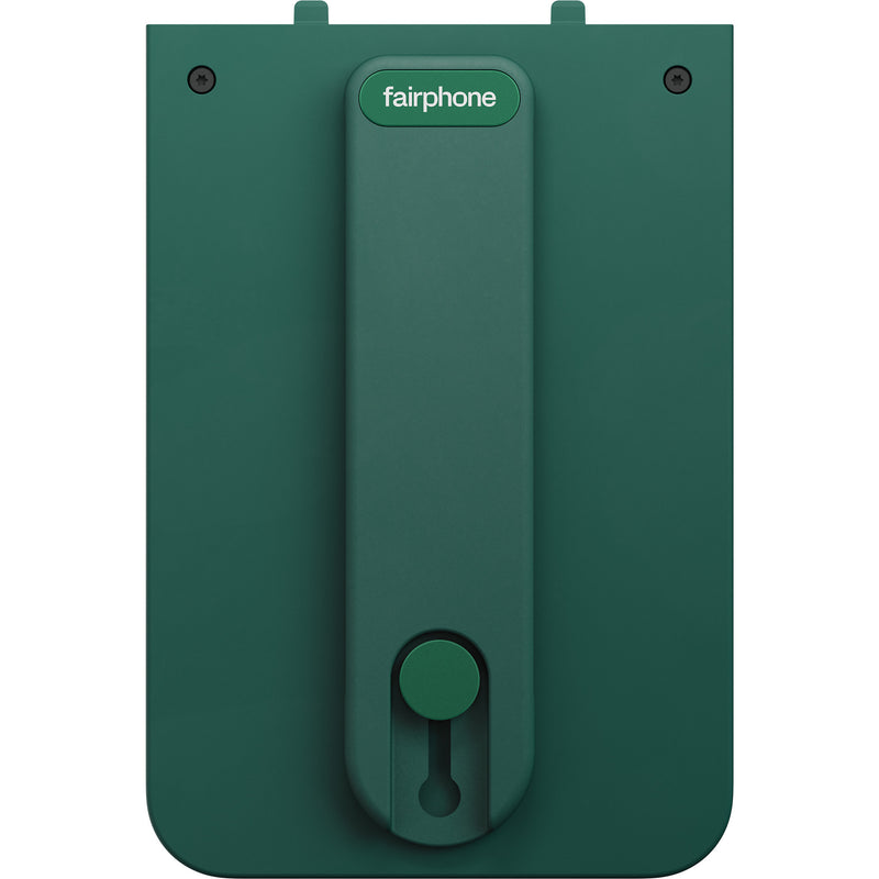 Chargez l'image dans la visionneuse de la galerie, Fairphone (gen. 6) vingerlus smartphonehouder (groen)
