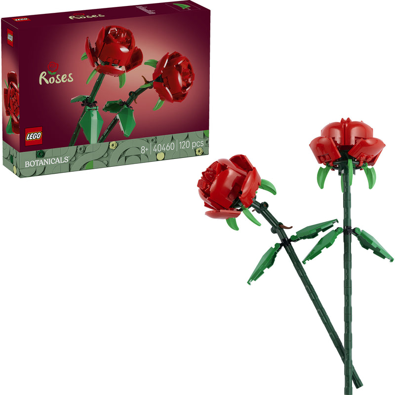 Load image into Gallery viewer, Lego 40460 rozen
