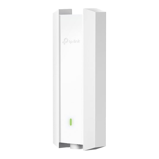 Tp-link omada eap650-outdoor ax3000 wifi 6 access point (wit, poe)