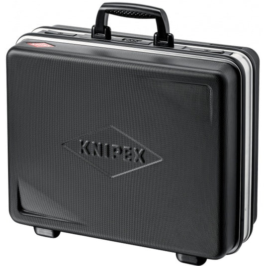 Knipex gereedschapskoffer 002105le