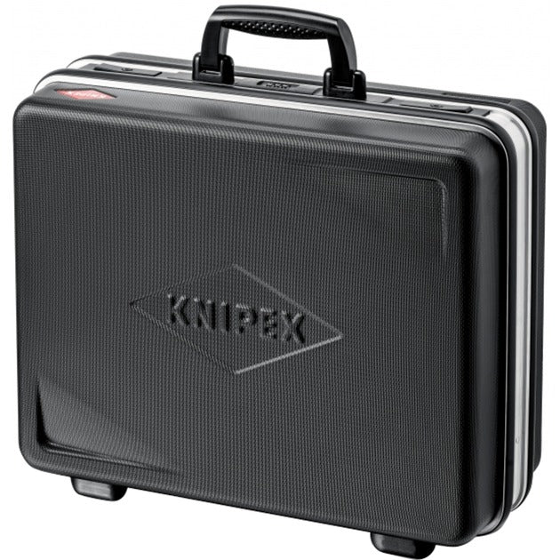 Load image into Gallery viewer, Knipex gereedschapskoffer basic gereedschapskist (002105le)
