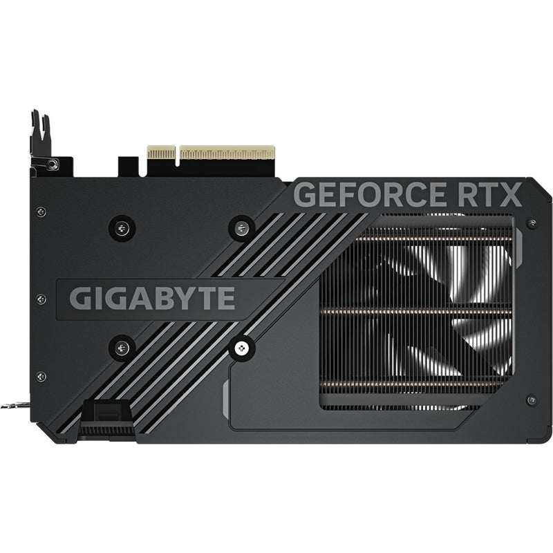 Afbeelding laden in galerijviewer, Gigabyte geforce rtx 5060 ti windforce 8g grafische kaart (3x displayport, 1x hdmi)
