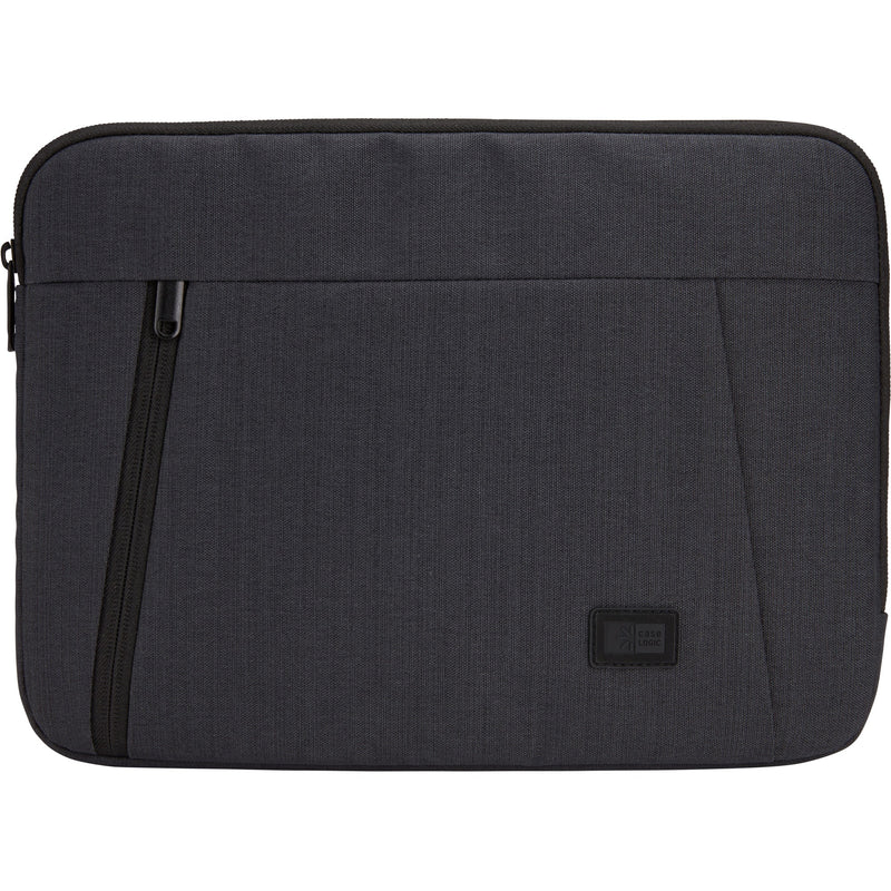 Load image into Gallery viewer, Case logic huxton 11,6 laptop sleeve (zwart)
