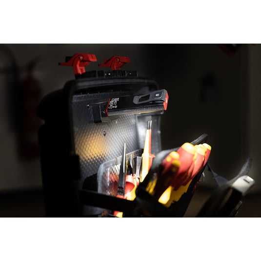 Wiha sb490hl01 45699 handlamp led 1200 lm