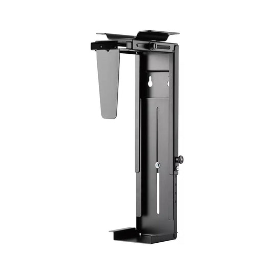 Neomounts pc bureausteun nm-cpu100black houder (zwart)