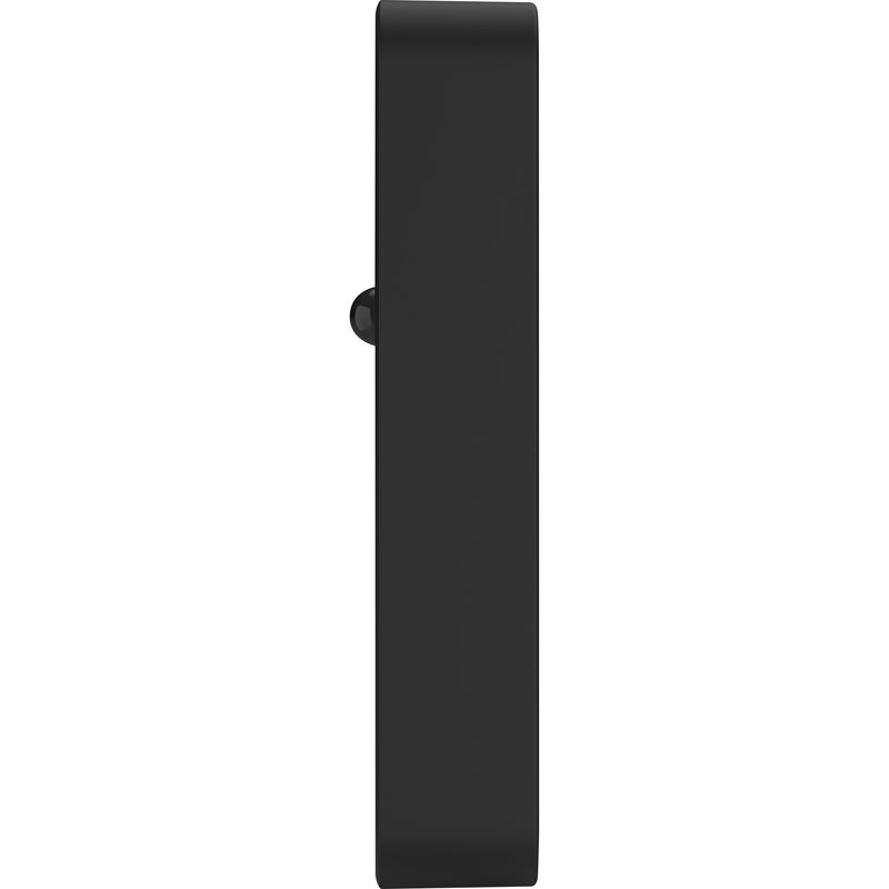 Load image into Gallery viewer, Trust doorcam-3000 slimme wifi deurbelcamera (zwart, 2.4 ghz wifi)
