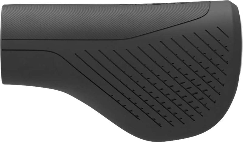 Load image into Gallery viewer, Ergon gs1 evo single twist shift grips
