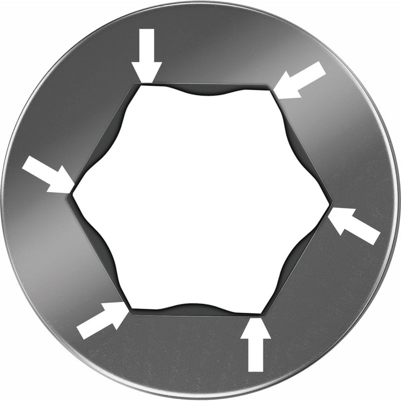 Load image into Gallery viewer, Wera 950 9 hex-plus multicolour 1 stiftsleutelset, metrisch, blacklaser (9-delig)
