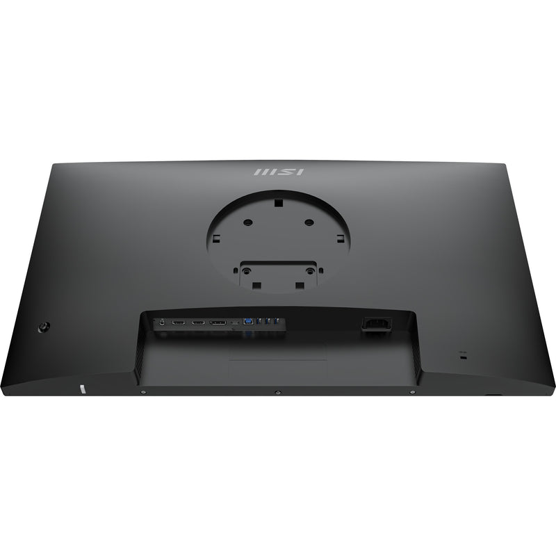 Load image into Gallery viewer, Msi modern md272uphg 27 4k uhd monitor (zwart, 2x hdmi, displayport, 3x usb-a, usb-b, usb-c)
