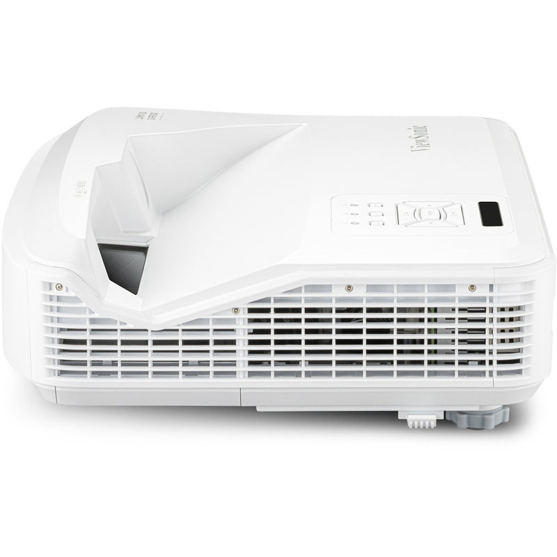 Load image into Gallery viewer, Viewsonic ls832wu wuxga ultra short throw laserprojector (wit, 5000 ansi lumen)
