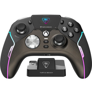 Turtle beach stealth ultra controller (zwart, xbox series x, xbox series s en xbox one | windows 10 11 | android 8.0+-apparaten en ondersteunde smart-tv’s met bluetooth)
