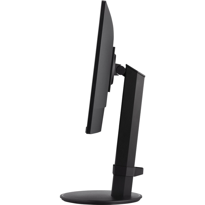 Load image into Gallery viewer, Viewsonic va2408-hdj ergonomische monitor 23.8 (zwart (mat), 1x hdmi, 1x display port, vga, 100 hz)
