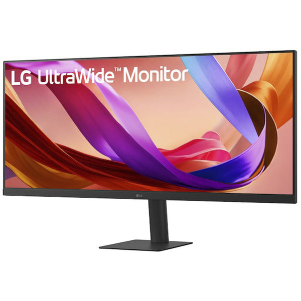 Chargez l'image dans la visionneuse de la galerie, Lg ultrawide 34u511a-b 34 monitor (zwart, hdmi, displayport)

