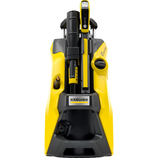 Kärcher k 7 smart control hogedrukreiniger (geel zwart, 1.317-200.0, bluetooth)