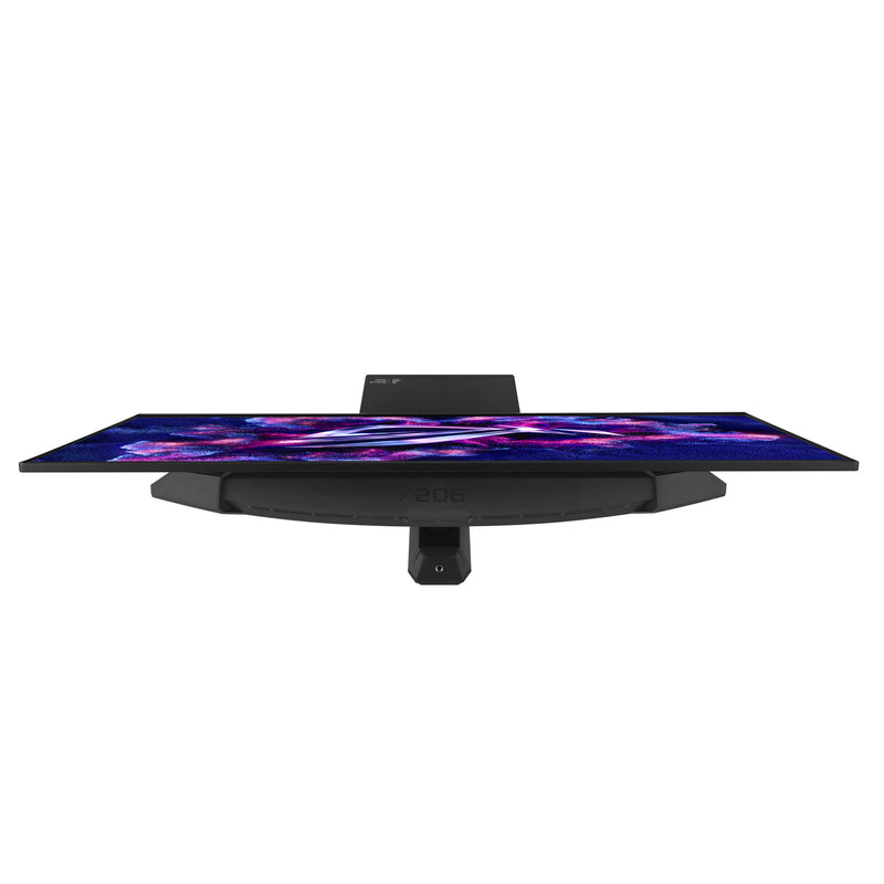 Load image into Gallery viewer, Asus rog strix xg32uqdms 31.5 4k uhd gaming monitor (zwart, 2x hdmi, displayport, 2x usb-a, 240 hz)
