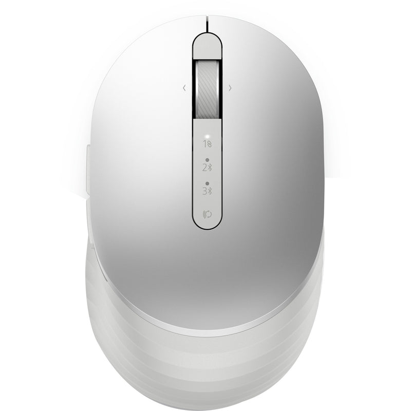 Load image into Gallery viewer, Dell pro premium compacte muis - ms7421w (zilver wit, 1000 - 4000 dpi)
