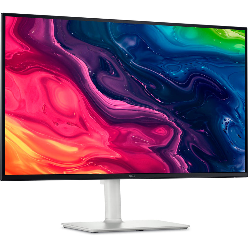 Load image into Gallery viewer, Dell plus s2725qs 27 4k uhd monitor (zilver, 2x hdmi, displayport, 120 hz)
