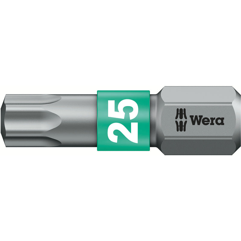 Load image into Gallery viewer, Wera kraftform kompakt 20 ra-r, 6‑delig bitset (zwart groen)
