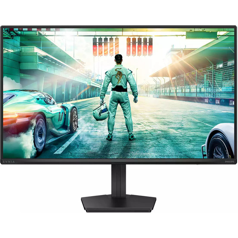 Afbeelding laden in galerijviewer, Philips evnia 27m2n3500nf 00 27 gaming monitor (zwart, hdmi, displayport, 144 hz)
