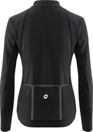 Assos uma gt hashoogi s11 - women's softshell jacket