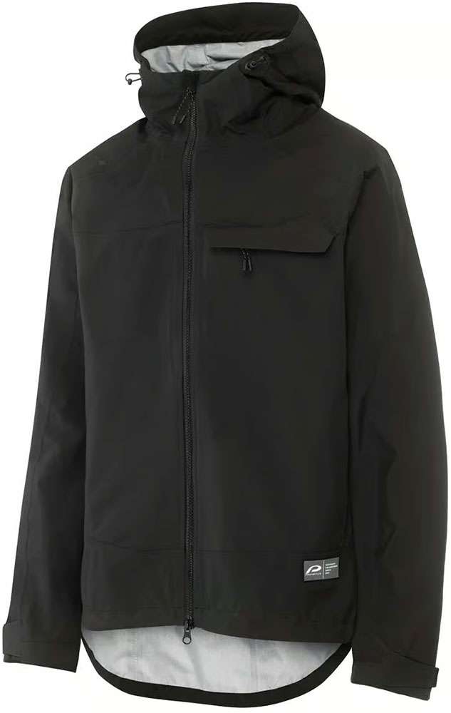 Load image into Gallery viewer, Protective space age - mtb all-weather jacket

