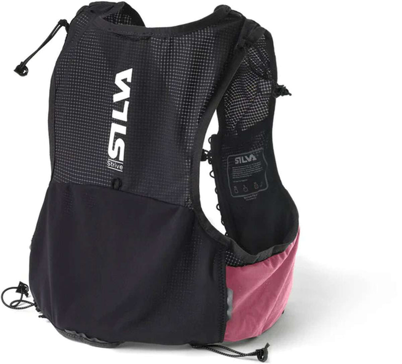 Load image into Gallery viewer, Silva strive fly - running vest
