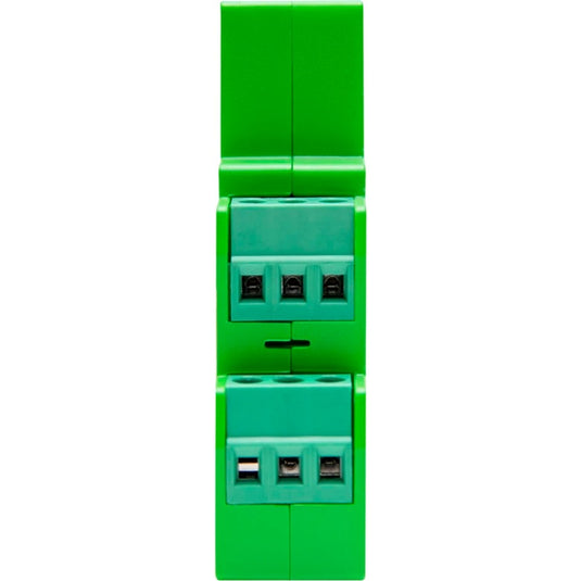Shelly pro dimmer 2pm relais (groen, 2-kanaals, wifi, lan, bluetooth)