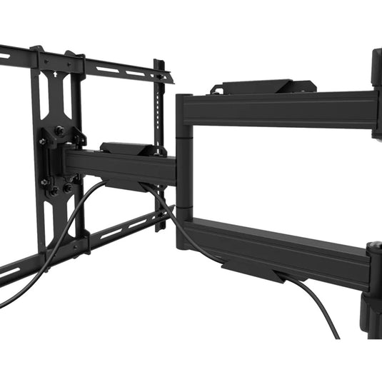 Neomounts select wl40s-850bl16 tv wandsteun bevestiging (zwart)