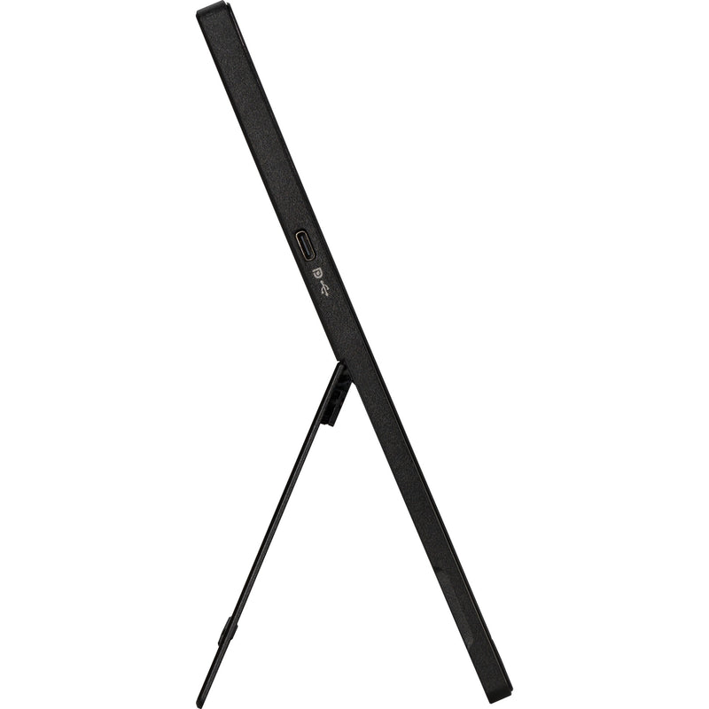 Load image into Gallery viewer, Asus zenscreen mb16acv 16 monitor (zwart, usb-c)
