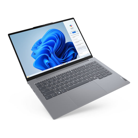 Lenovo thinkbook 14 g7 arp (21mv00gqmh) 14 laptop (grijs | r5 7535hs | radeon 660m | 16 gb | 512 gb ssd)
