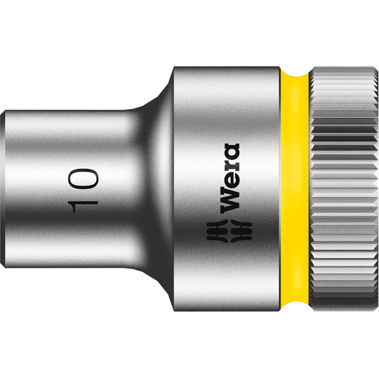 Wera 2go shk 1 gereedschapsset voor gebruik in de sanitair- en hvac sector (zwart, 36‑delig)