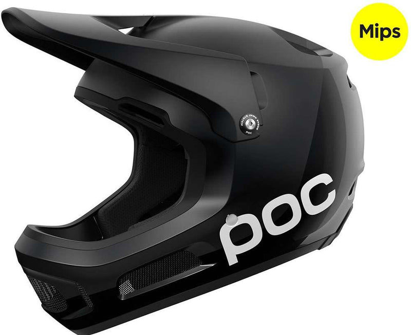Load image into Gallery viewer, Poc coron air mips - fullface helmet
