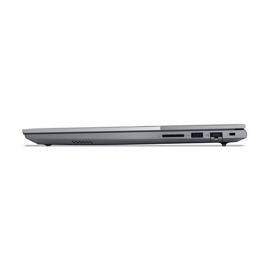 Lenovo thinkbook 16 g8 ial (21sk00ebmh) 16 laptop (grijs | core ultra 5 135h | arc graphics |16 gb | 512 gb ssd)