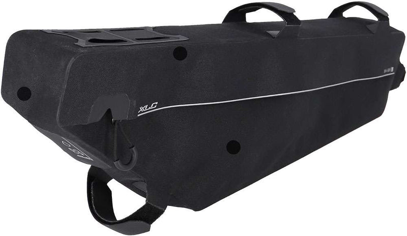 Load image into Gallery viewer, Xlc ba-g01 top tube bag l

