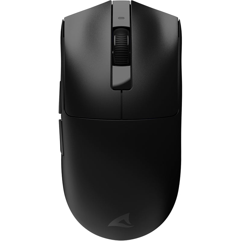 Load image into Gallery viewer, Sharkoon fireglider one gaming muis (zwart, 400 - 12.000 dpi, 2.4 ghz usb)

