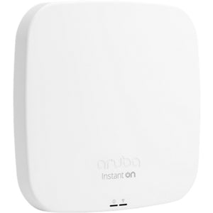 Hewlett packard enterprise instant on ap15 (rw) access point (wi-fi 5 wave2 4x4)