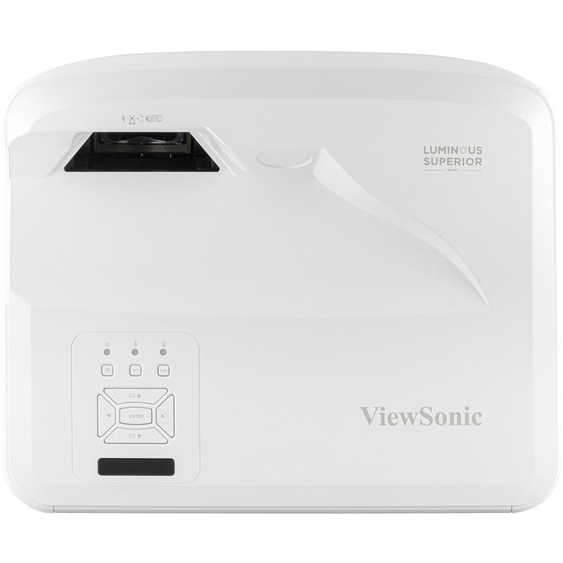 Load image into Gallery viewer, Viewsonic ls832wu wuxga ultra short throw laserprojector (wit, 5000 ansi lumen)
