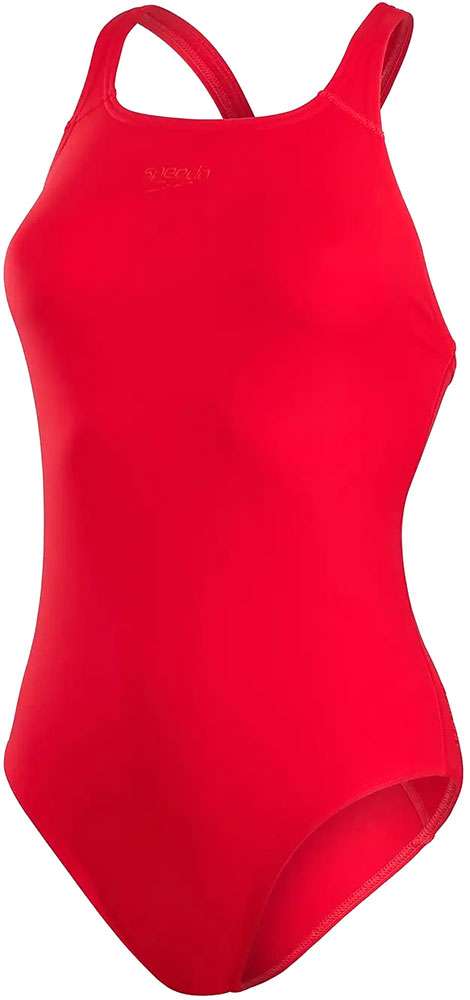 Chargez l'image dans la visionneuse de la galerie, Speedo eco endurance+ medalist - women's bathing suit
