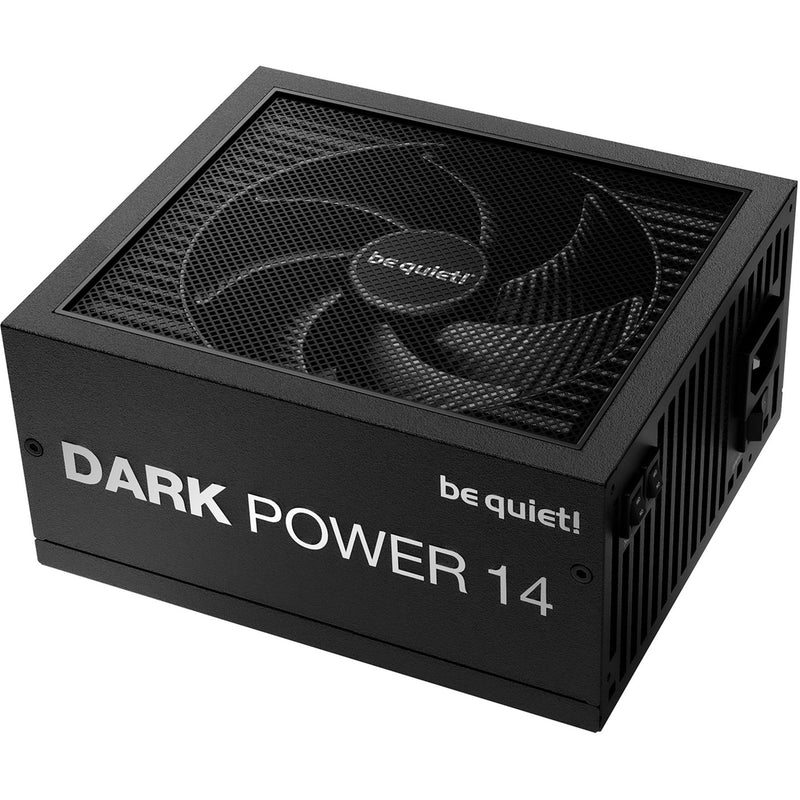 Load image into Gallery viewer, Be quiet! dark power 14 modulaire 1000 watt voeding (zwart, 1x 12v-2x6, 4x pcie)
