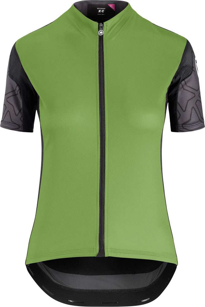 Load image into Gallery viewer, Assos trail - women's jersey
