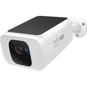 Anker eufy solocam s40 beveiligingscamera (wit)