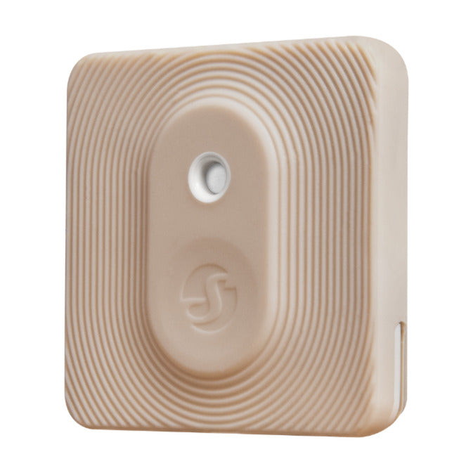 Load image into Gallery viewer, Shelly blu h t zb sensor (beige, bluetooth 5, zigbee)

