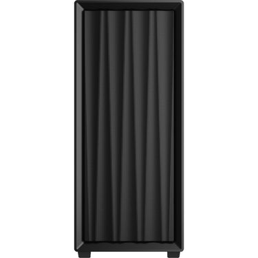 Sharkoon vk3 midi tower behuizing (zwart | 2x usb-a)