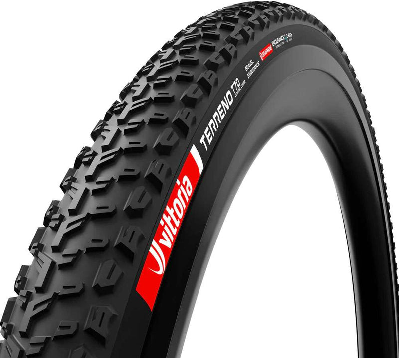 Load image into Gallery viewer, Vittoria terreno t70 coarse loose 28 gravel endurance tlr e-25 folding tire
