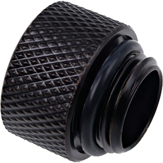 Load image into Gallery viewer, Alphacool eiszapfen extender 10mm verlenging (zwart)
