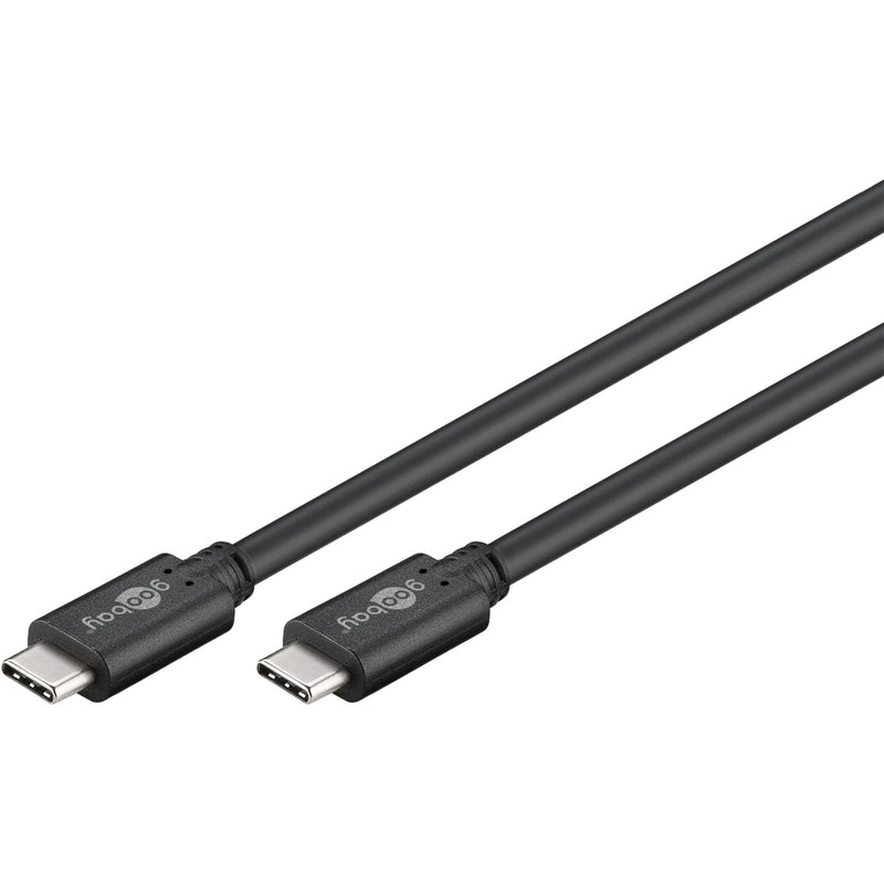Load image into Gallery viewer, Goobay Sync Charge Super Speed USB-C
