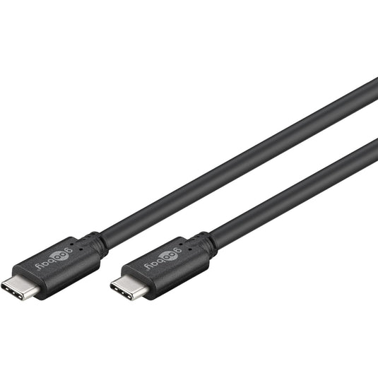 Goobay Sync Charge Super Speed USB-C