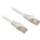 Sharkoon netwerkkabel sftp, rj-45 met cat.6 (wit, 20 meter)